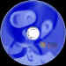 The 13th - Japan CD Promo (blue sleeve)