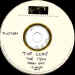 The 13th (swing radio mix-radio edit) - UK CD-R acetate (Metropolis studio - April 10 / 1996)