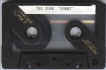 Gone ! - UK Promo tape (1996) - From Les Barker collection