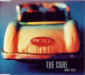 Mint Car - UK CD (FICSCD 52) (3 tracks - Mint Car (Electric mix)/ Waiting / A Pink dream)