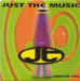 Mint Car - Australia Promo CD 'Just the Music' (1996) - From Bart Vercruyssen Collection