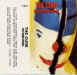 Wild Mood Swings - Italy boot Tape (1996)