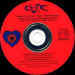 Friday I'm In Love - UK CD