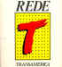 Rede Transamerica - LP Promo Brazil (1992) - From Bart Vercruyssen Collection