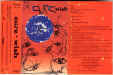 Wish - Turky tape (1992) - From the collection of Bart Vercruyssen Collection