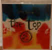 Promotional UK Folder for The Top (Front) - From the collection of Phil Hendrix