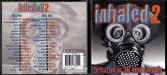 Inhaled 2 - Australia 2CD (1998) - From Les Barker Collection