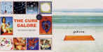 Galore - Malaysia CD (issued in 2000) - different sleeve - Same booklet