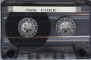 REMIXES - UK Promo 4 tracks tape (1990) - From Les Barker Collection