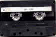 Mixed Up - UK Promo Tape (1990) from The Collection of Bart Vercruyssen