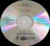 Faith - Remaster edition - (2005) - US CDR "2" Promo from Manueal & Ramon Burmann collection