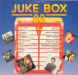 Juke box - with A Forest - UK LP (1982) - From the collection of Bernard Roeckel