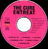 Entreat - French CD limited edition from the 'Club Dial' stores (1995) Entreat - French CD limited edition from the 'Club Dial' stores (1995) - From the collection of Jason Spencer-Brooks