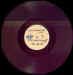 Like An Animal - 12" UK double side acetate (Tape 1 studio - 1983)