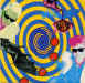 Like an Animal - Released in august 83 - (SHE 3 - Wonderland 1983)