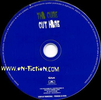 the Cure 　　Cut Here Cut Here by The Cure (Single, Alternative Rock): Reviews