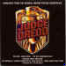 Judge Dredd - UK CD Promo sampler
