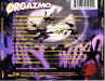 Orgazmo OST - 'A Sign From God' performed by Cogasm (Cooper Jason - Gabrels Reeves - Smith Robert) (1998)