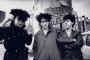 The Cure in Paris - April 82 - Picture from Hamon Brothers - Thanks for the autorisation of Dominique Sureaud
