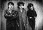 The Cure in Paris - April 82 - Picture from Hamon Brothers - Thanks for the autorisation of Dominique Sureaud