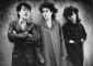 The Cure in Paris - April 82 - Picture from Hamon Brothers - Thanks for the autorisation of Dominique Sureaud