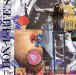 The Bonapartes - Welcome to the Isle of Dogs - LP produced by Lol Tolhurst in 1985 (censored sleeve)