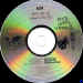 Rock Over London - UK CD Compilation Programme Radio Promo with 'Act Of Faith' (1992 - week 10)