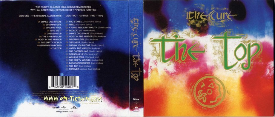 ザ・キュアー/ザ・トップ 71tzBsqHOxL._UF1000,1000_QL80_.jpg