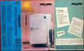 Three Imaginary Boys - Argentina Tape - From Bart Vercruyssen Collection