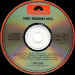 Three Imaginary Boys Japan Promo CD (1990)
