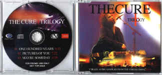 ミュージック THE CURE TRILOGY I DVD Amazon.com: The Cure - Trilogy : Perry Bamonte, Jason Cooper