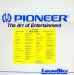 The Art of Entertainment - US  Promo compilation LD with '13th' (1996)