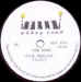 Club America - 10"  UK Acetate (Abbey Road studio) 