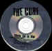 This is a Lie - French CD Promo (Radio edit mix)