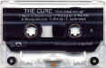 Wild Mood Swings - French Promo Tape