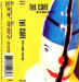Wild Mood Swings - Turky Tape missprint with different titles order on sleeve