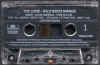 Wild Mood Swings - Chili tape (1996) - From Bart Vercruyssen collection