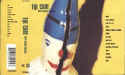 Wild Mood Swings - Australia Tape (1996) - From Les Barker Collection