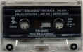 Wild Mood Swing - Canada promo Tape (1996) from Bart Vercruyssen Collection